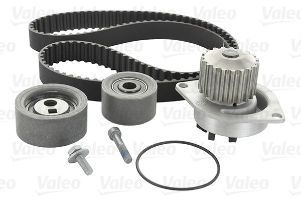VALEO 614693 Water Pump & Timing Belt Kit