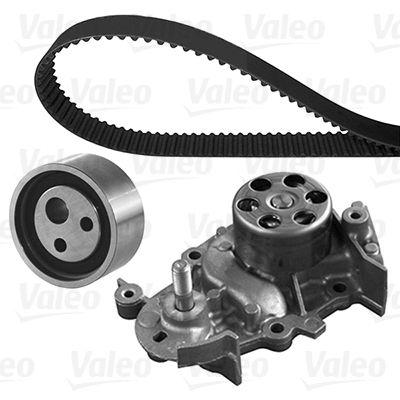VALEO 614703 Water Pump & Timing Belt Kit