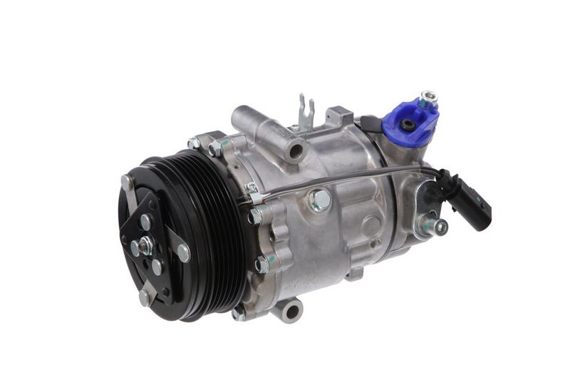VALEO 690226 Compressor, air conditioning