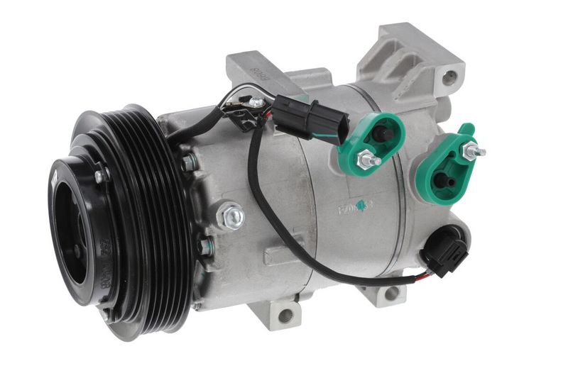 VALEO 690244 Compressor, air conditioning