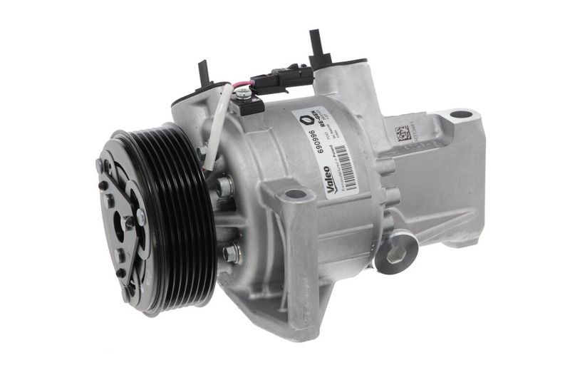 VALEO 690996 Compressor, air conditioning