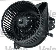 VALEO 698533 Interior Blower