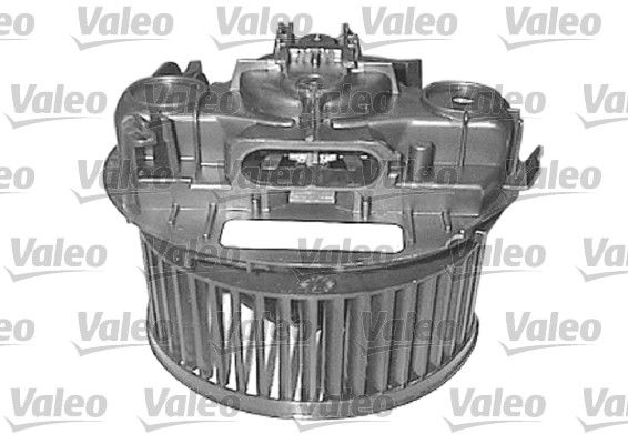 VALEO 698729 Interior Blower