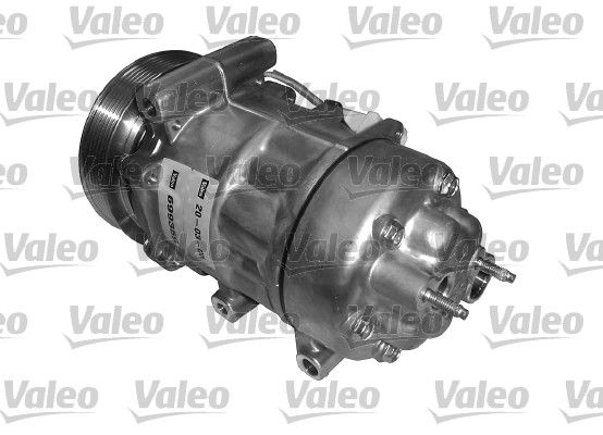 VALEO 699359 Compressor, air conditioning