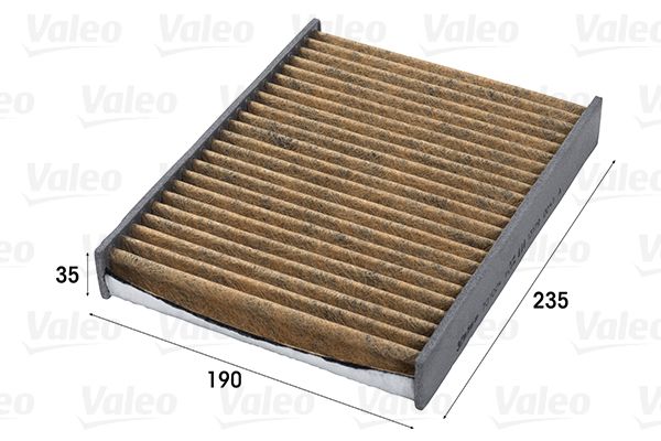 VALEO 701004 Filter, cabin air