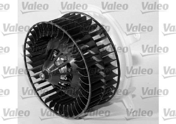 VALEO 715033 Interior Blower