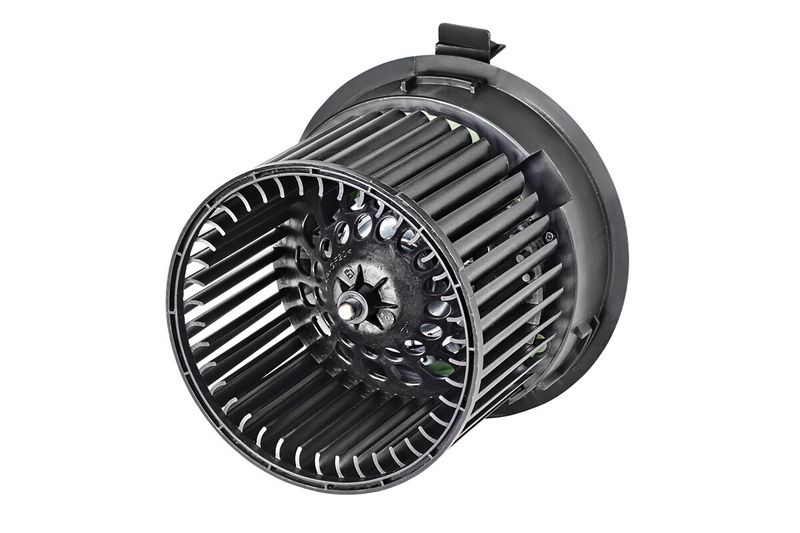 VALEO 715252 Interior Blower