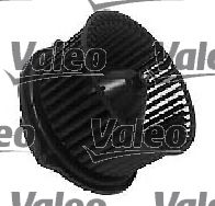 Interior Blower VALEO 715263