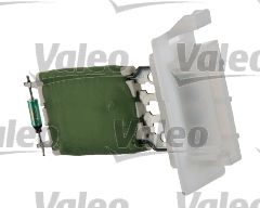 VALEO 715294 Resistor, interior blower