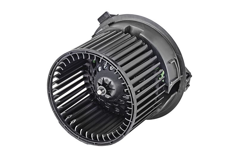 VALEO 715342 Interior Blower