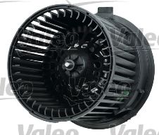 VALEO 715343 Interior Blower