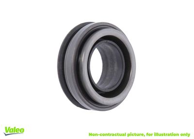 Clutch Release Bearing VALEO 804015