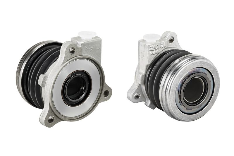 VALEO 804513 Central Slave Cylinder, clutch
