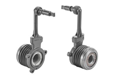 Central Slave Cylinder, clutch VALEO 804524