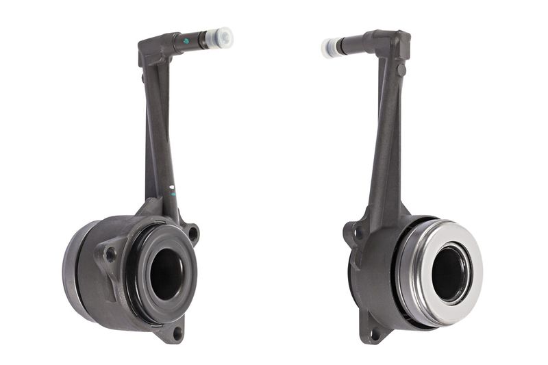 VALEO 804529 Central Slave Cylinder, clutch