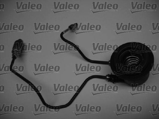 VALEO 804550 Central Slave Cylinder, clutch