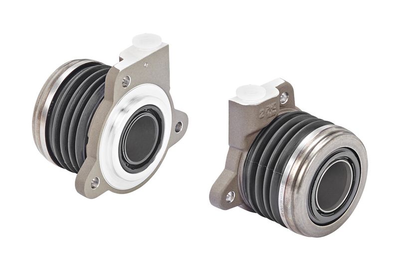 VALEO 804579 Central Slave Cylinder, clutch