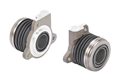 Central Slave Cylinder, clutch VALEO 804579