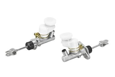 Master Cylinder, clutch VALEO 804611