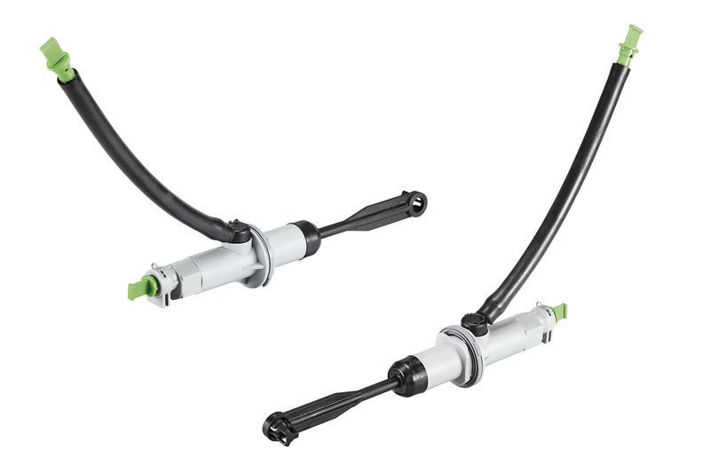 VALEO 804652 Master Cylinder, clutch