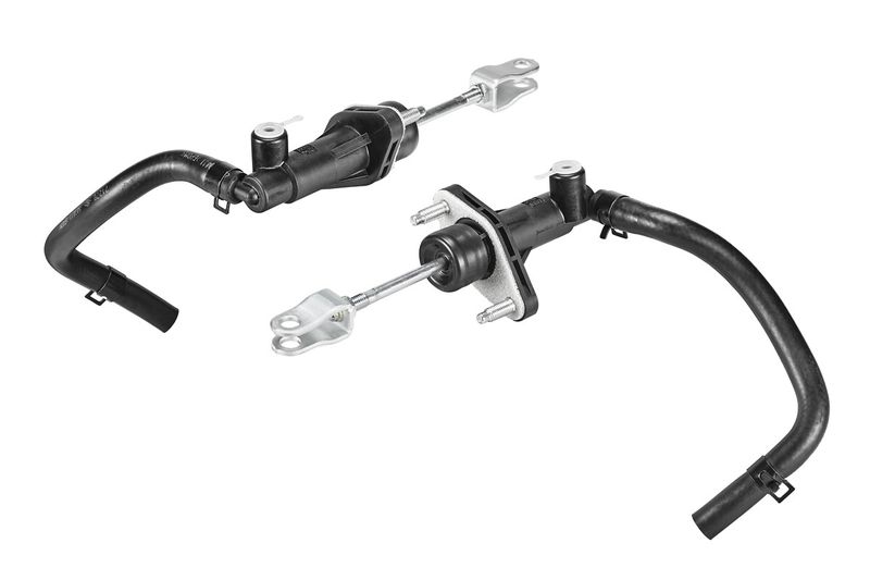 VALEO 804666 Master Cylinder, clutch