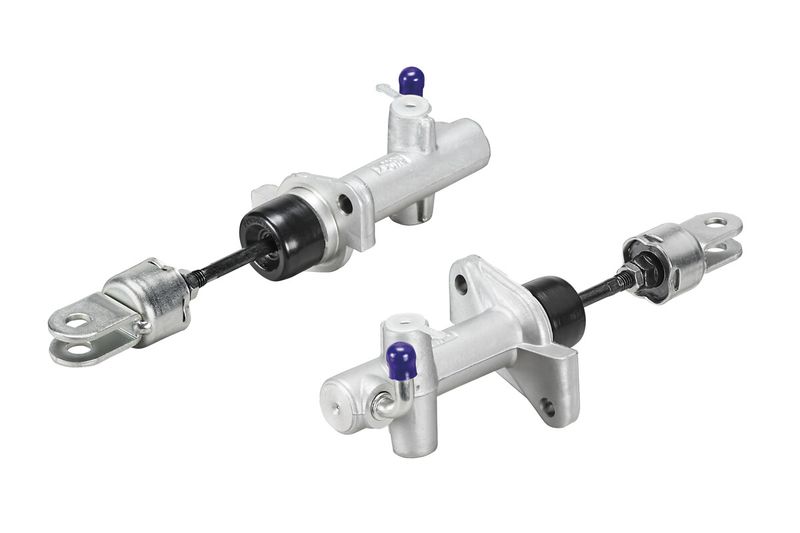VALEO 804676 Master Cylinder, clutch