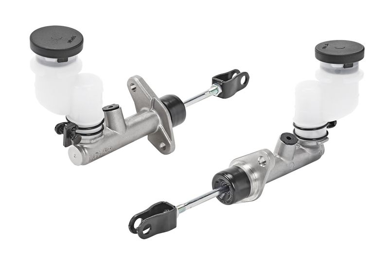 VALEO 804677 Master Cylinder, clutch