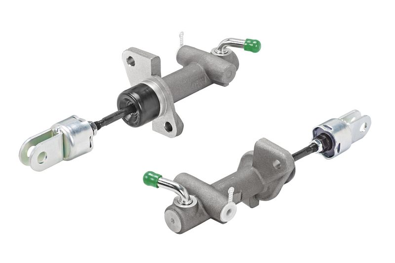 VALEO 804681 Master Cylinder, clutch