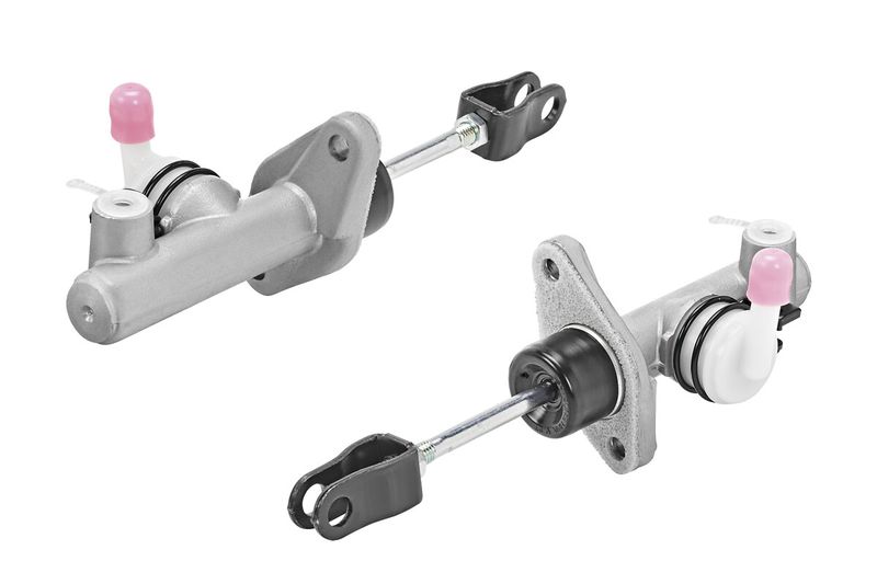 VALEO 804689 Master Cylinder, clutch