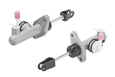 Master Cylinder, clutch VALEO 804689