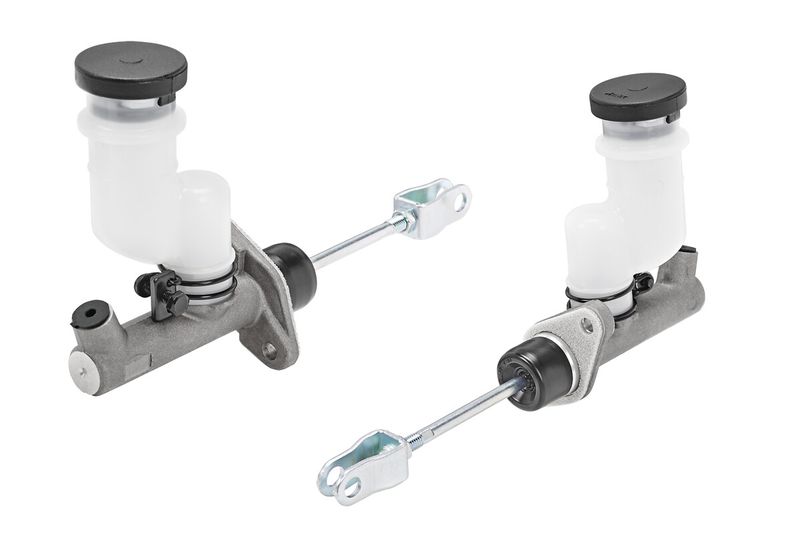 VALEO 804690 Master Cylinder, clutch