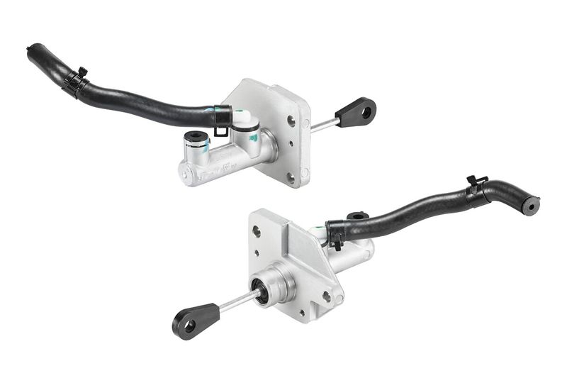 VALEO 804698 Master Cylinder, clutch
