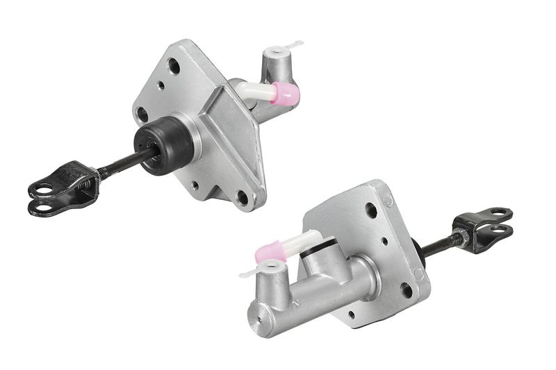 VALEO 804699 Master Cylinder, clutch