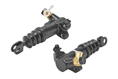 Slave Cylinder, clutch VALEO 804709