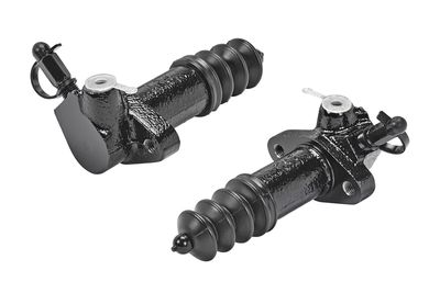 Slave Cylinder, clutch VALEO 804718