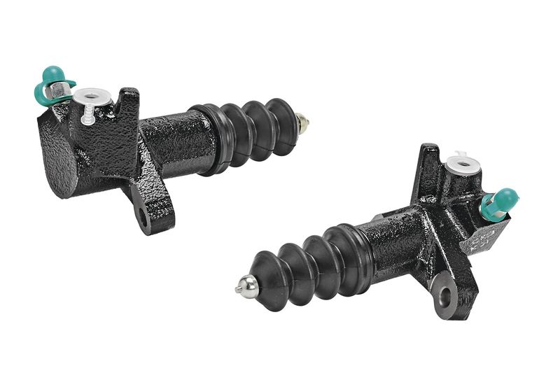 VALEO 804727 Slave Cylinder, clutch
