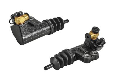 Slave Cylinder, clutch VALEO 804731
