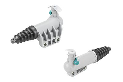 Slave Cylinder, clutch VALEO 804746