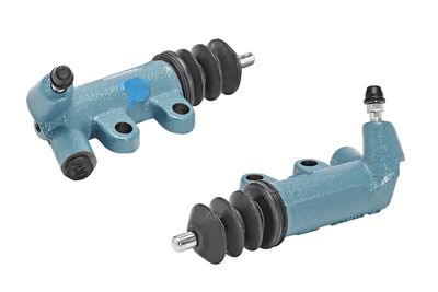 Slave Cylinder, clutch VALEO 804752