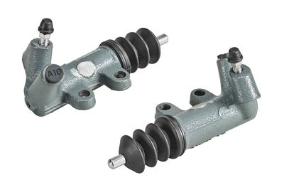 Slave Cylinder, clutch VALEO 804753