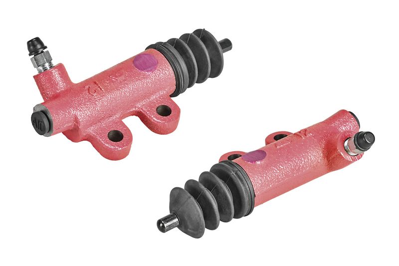 VALEO 804754 Slave Cylinder, clutch