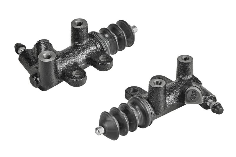 VALEO 804757 Slave Cylinder, clutch
