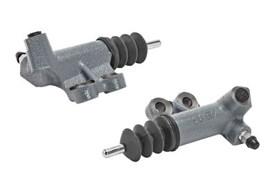 Slave Cylinder, clutch VALEO 804764