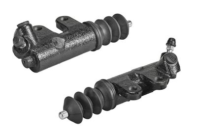 Slave Cylinder, clutch VALEO 804765