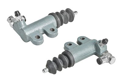 Slave Cylinder, clutch VALEO 804768
