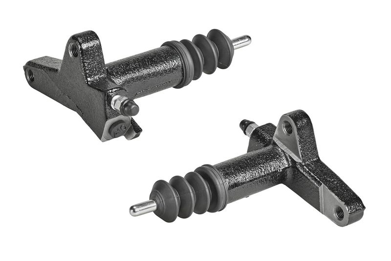 VALEO 804769 Slave Cylinder, clutch