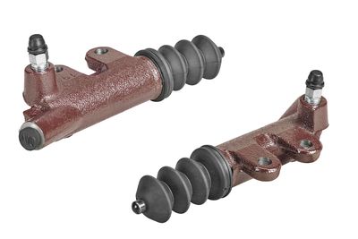 Slave Cylinder, clutch VALEO 804775