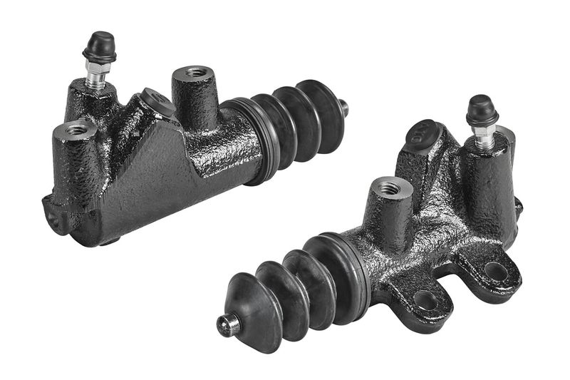 VALEO 804776 Slave Cylinder, clutch