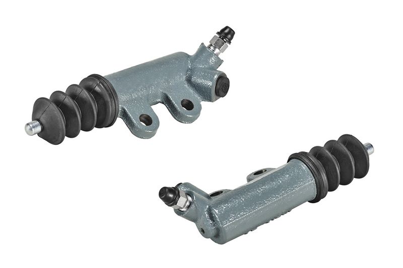 VALEO 804783 Slave Cylinder, clutch