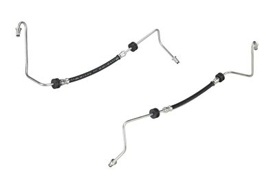 Clutch Lines VALEO 804800